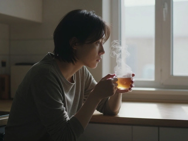 Jak poznat, že jsi psychicky na dně: 7 jasných znamení, která nesmíš přehlížet