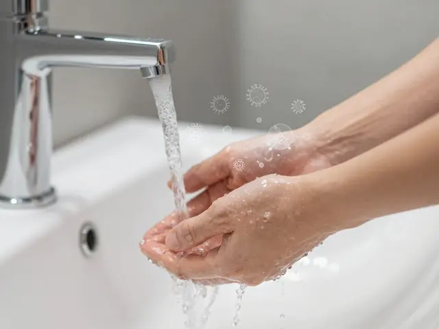 Jak se dělí nemoci? Základní klasifikace a co to znamená pro vaše zdraví