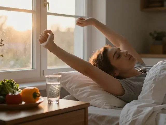 Proč je důležité zdraví? Proč se o něj musíte starat každý den