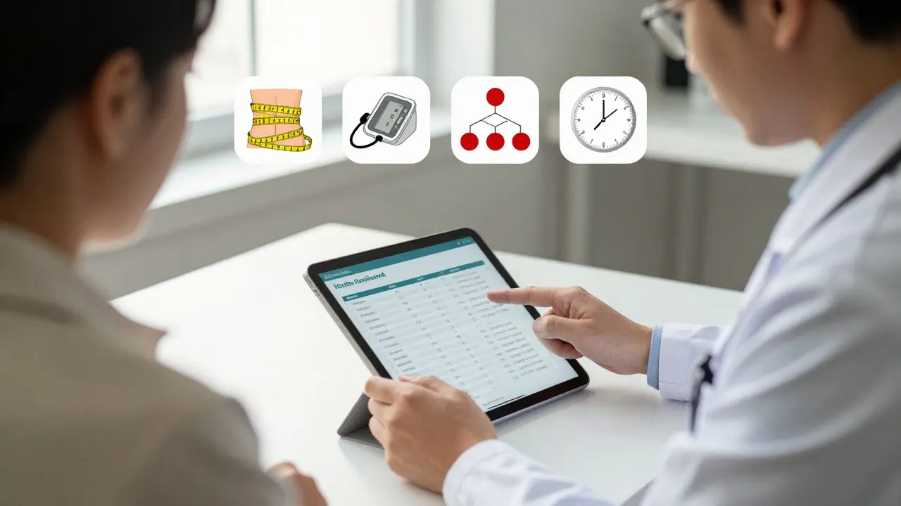 Co je to selektivní prevence a jak ji použít pro lepší zdraví