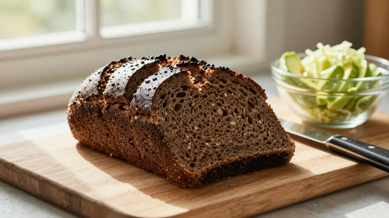 Jak jíst chleba zdravě: pravidla, která změní tvůj den