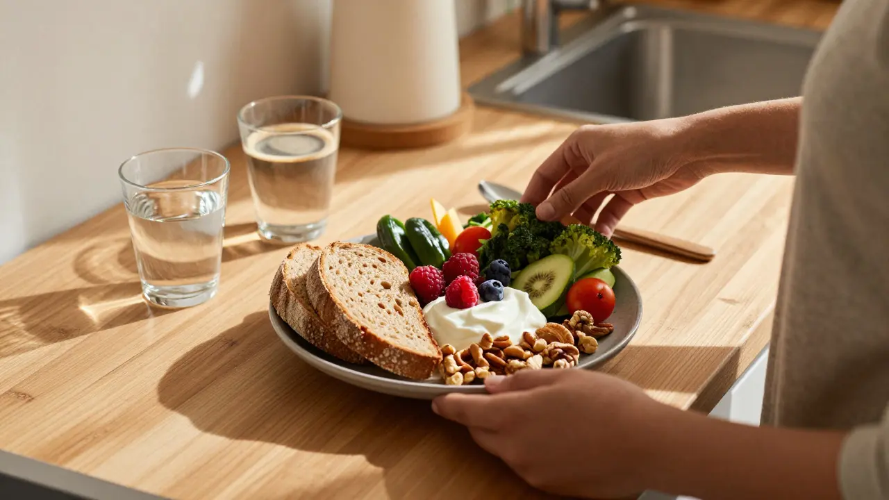 Jak mít zdravé tělo: praktické kroky, které skutečně fungují