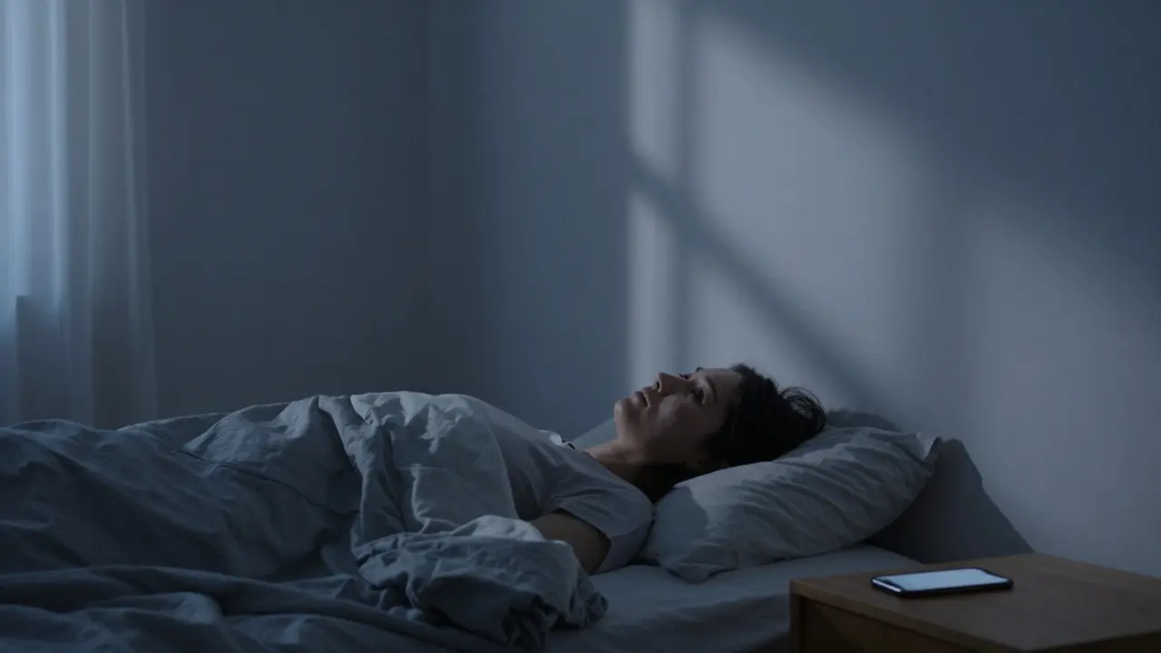 Jak začíná nemoc? Skryté příznaky, které ignorujete