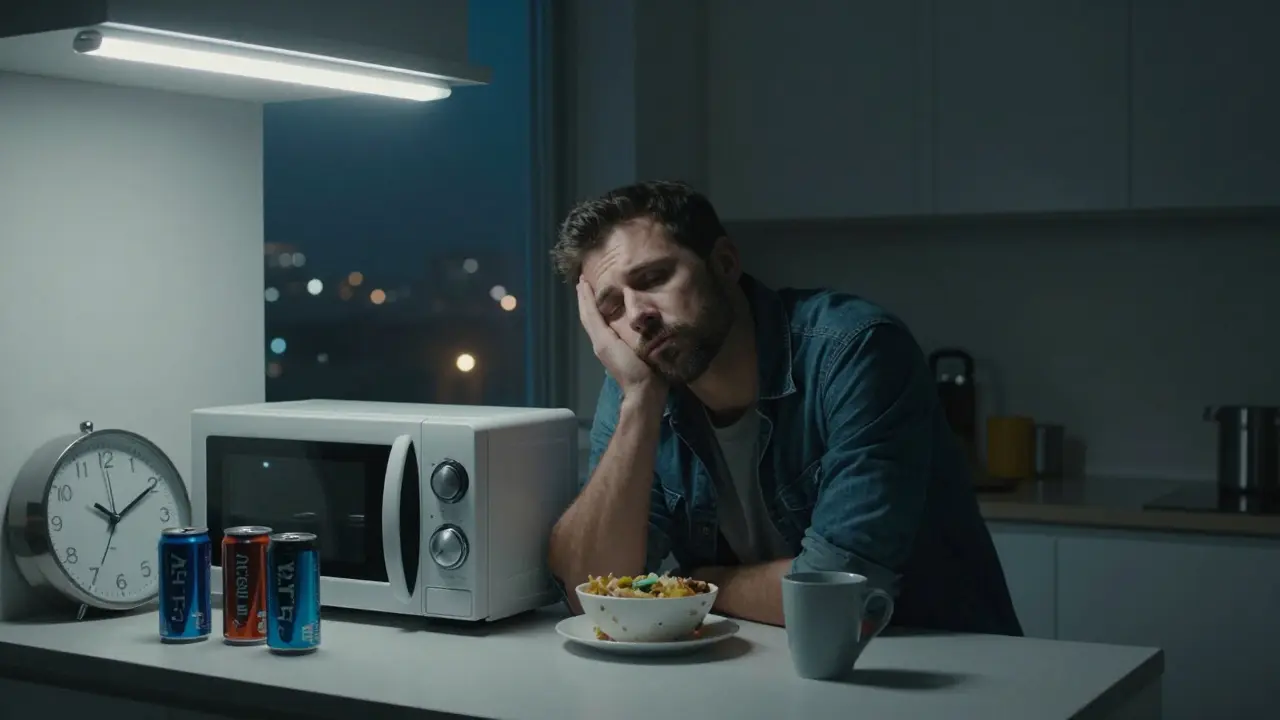 Jaké okolnosti ovlivňují životní styl a jak na ně reagovat