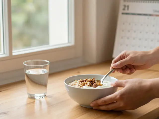 Co zahrnuje životní styl? Praktický přehled pro zdravější každodenní život