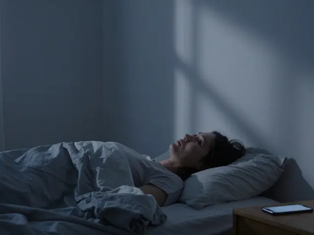 Jak začíná nemoc? Skryté příznaky, které ignorujete